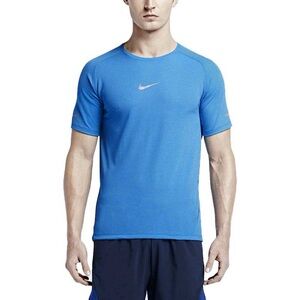 Nike Dri Fit Aeroreact Short Sleeve T-Shirt